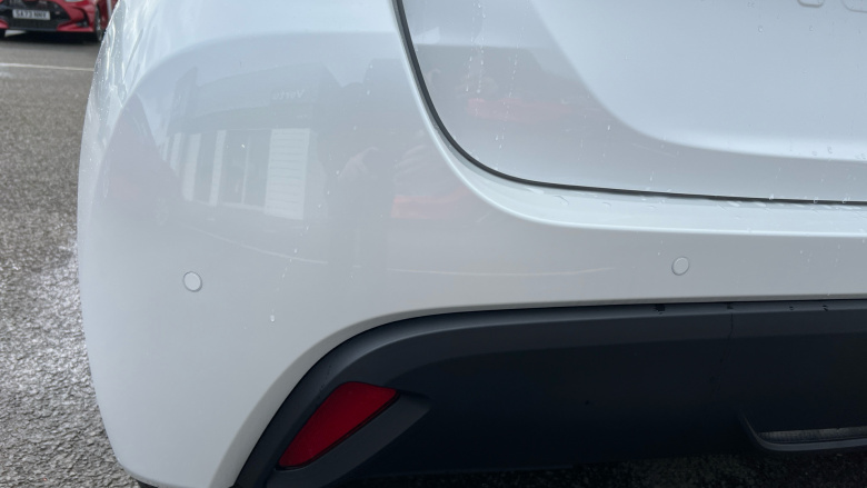 Mazda 2 Hybrid 1.5i Hybrid Exclusive Line 5dr CVT Hybrid Hatchback